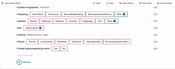 undo-delete-rearrange-type-lines